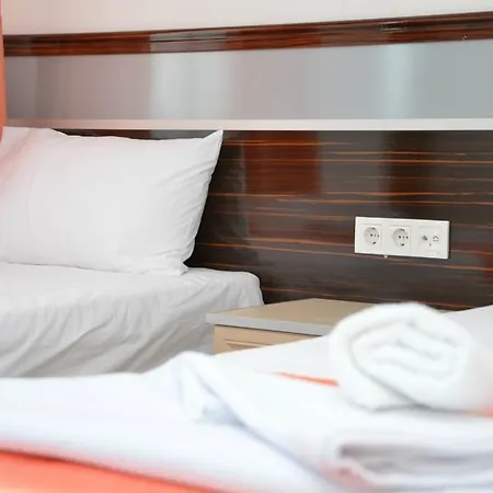 Hotel Oeren Konak Otel 3*