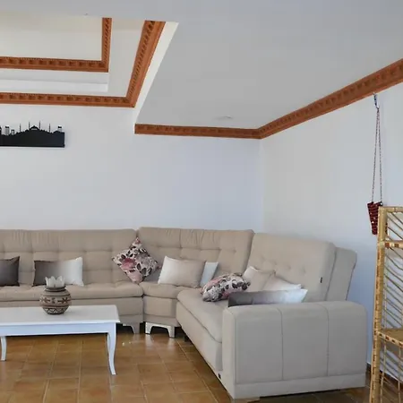 Hotel Oeren Konak Otel 3*