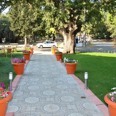 Hotel Oeren Konak Otel 2*