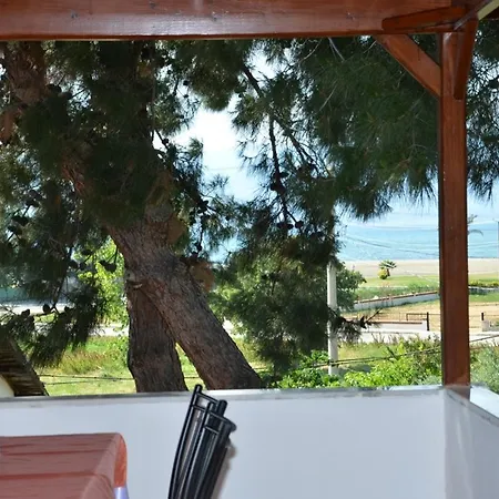 Hotel Oeren Konak Otel 2*