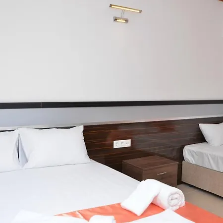 Oeren Konak Otel 2* Burhaniye