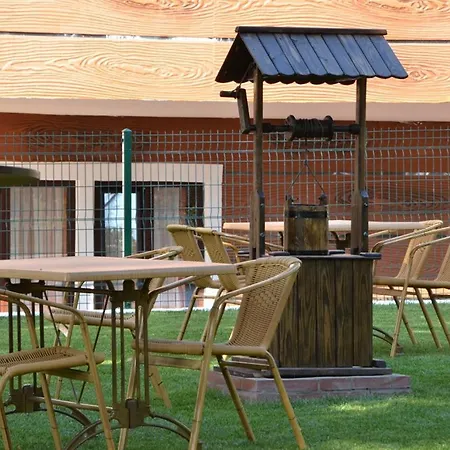 Hotel Oeren Konak Otel 3*