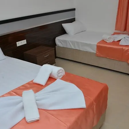 Oeren Konak Otel 2* Burhaniye