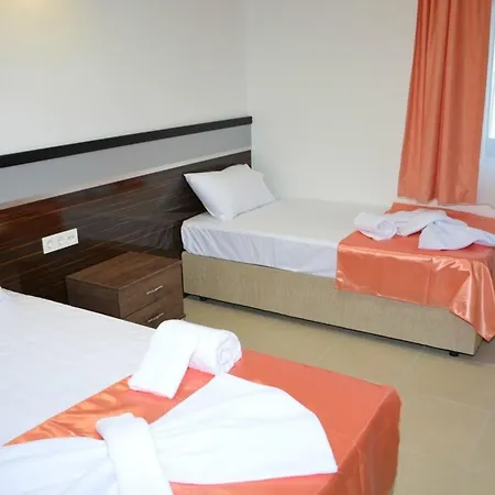 Hotel Oeren Konak Otel 2*
