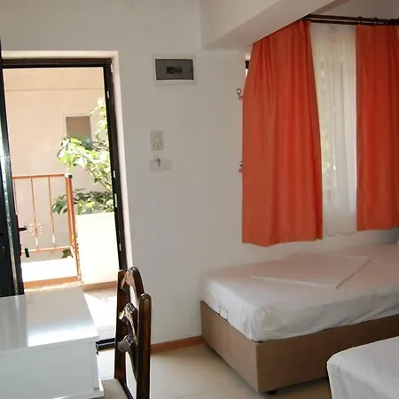Hotel Oeren Konak Otel 3*