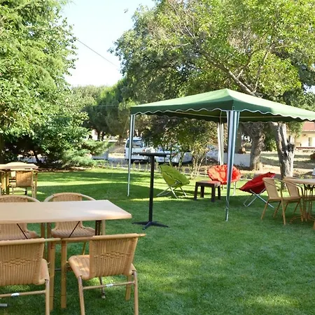 Hotel Oeren Konak Otel 3*