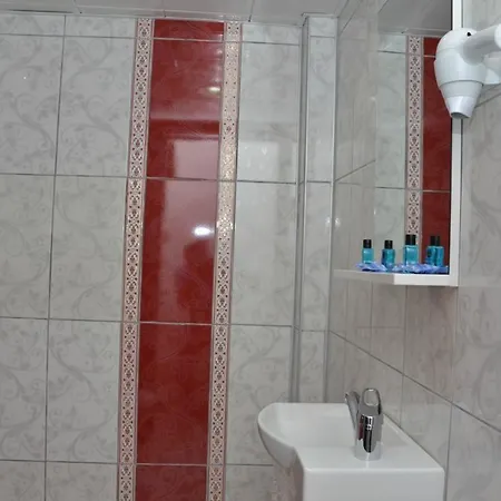 Hotel Oeren Konak Otel 3*