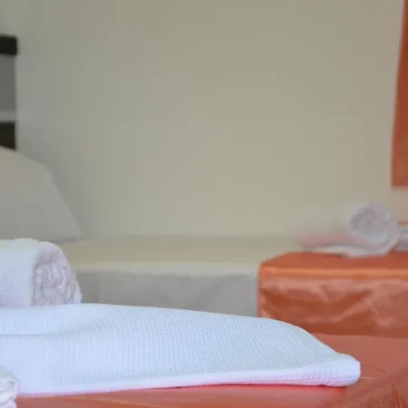Hotel Oeren Konak Otel 3*