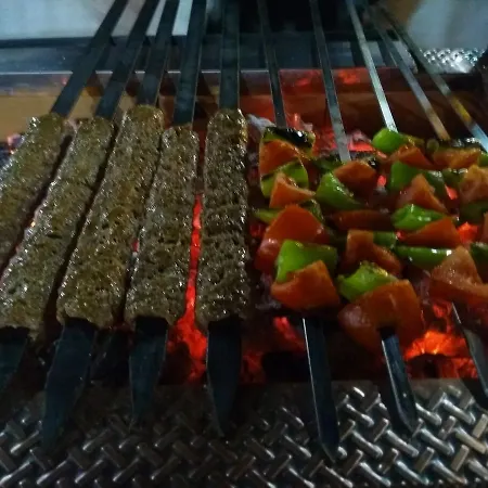 Oeren Konak Otel 3*