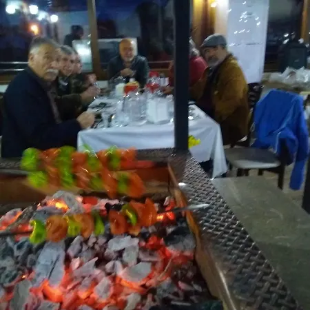 Oeren Konak Otel Hotel 3*