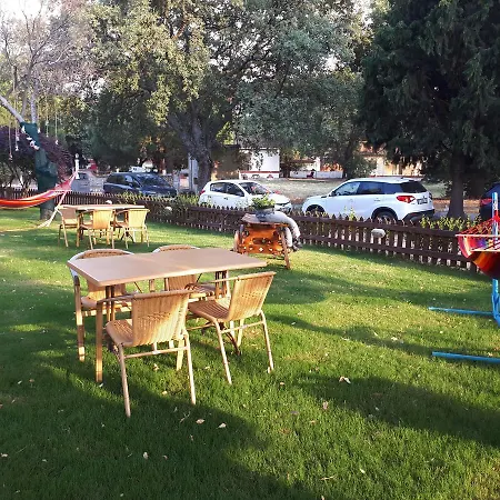 Oeren Konak Otel Hotel
