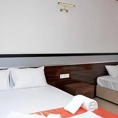 Hotel Oeren Konak Otel