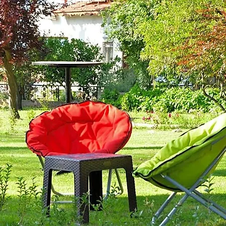 Hotel Oeren Konak Otel