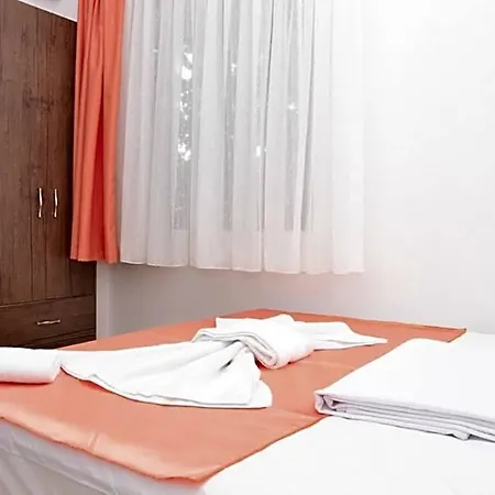 Hotel Oeren Konak Otel Ören