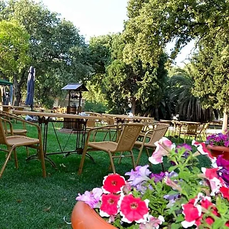 Hotel Oeren Konak Otel Ören