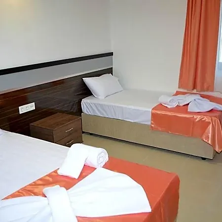Oeren Konak Otel Hotel 3*
