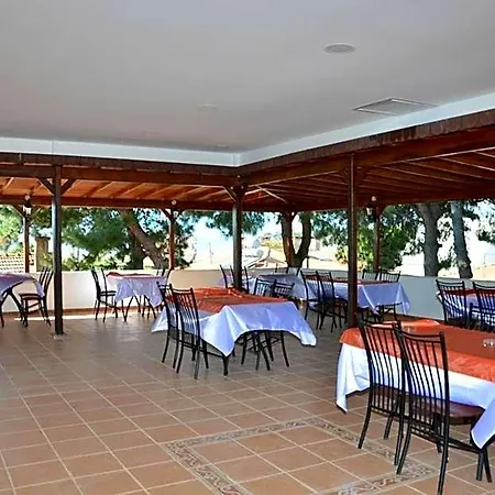 Hotel Oeren Konak Otel 3*