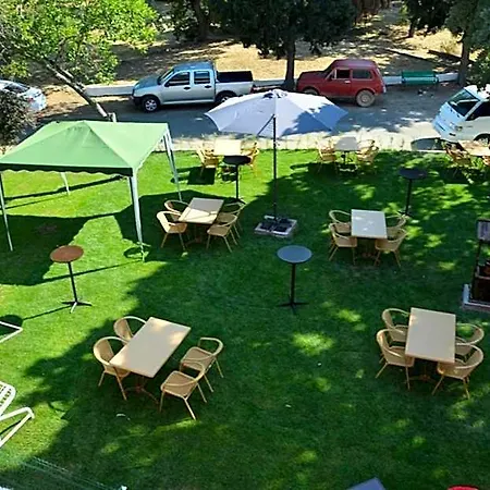 Oeren Konak Otel Hotel