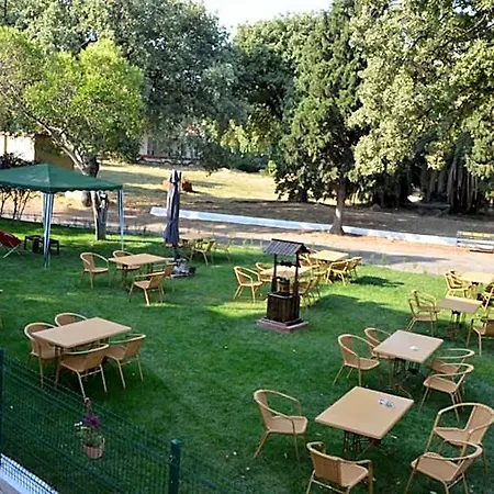 Hotel Oeren Konak Otel