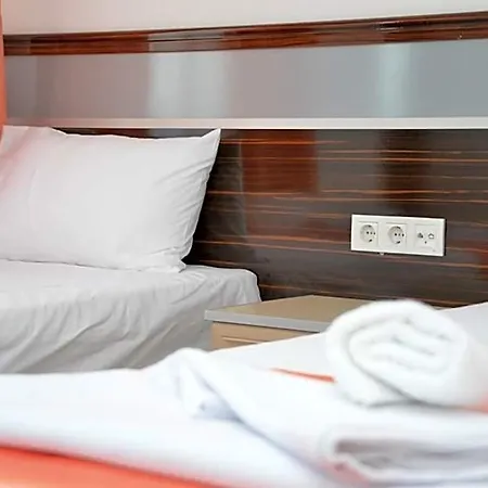Oeren Konak Otel Hotel