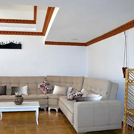 Oeren Konak Otel Hotel