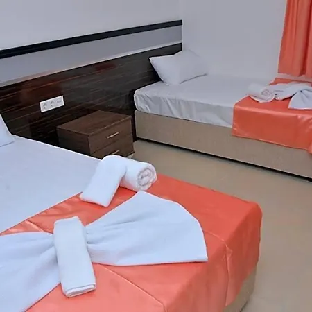 Oeren Konak Otel Hotel