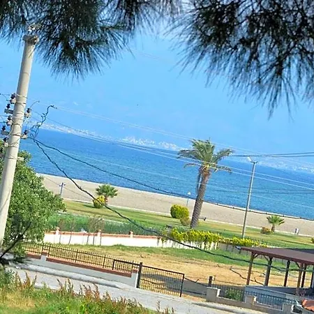 Oeren Konak Otel Hotel 3*