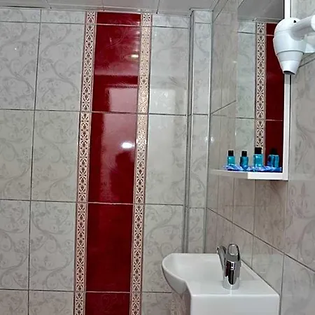 Oeren Konak Otel Ören