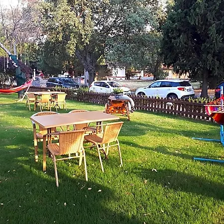 Oeren Konak Otel 3* Ören