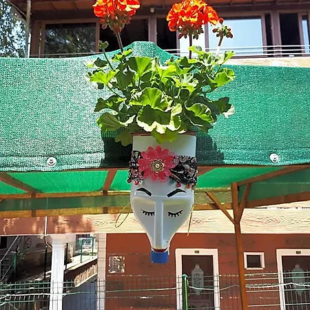 Oeren Konak Otel 3* Ören