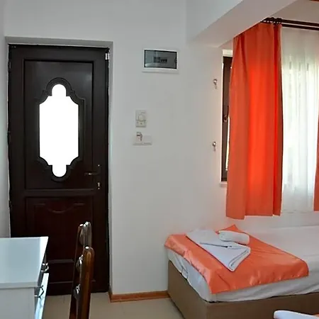 Oeren Konak Otel