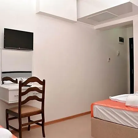 Hotel Oeren Konak Otel Ören