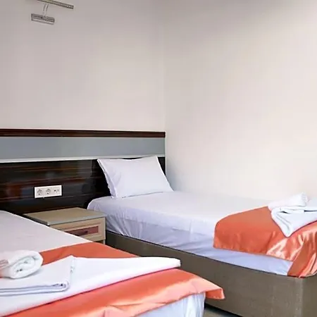Oeren Konak Otel Hotel