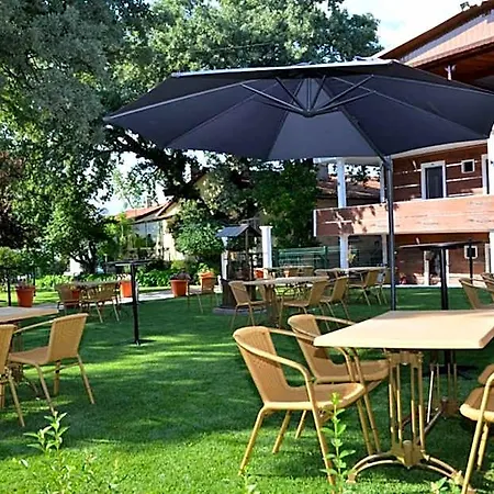 Oeren Konak Otel Hotel 3*