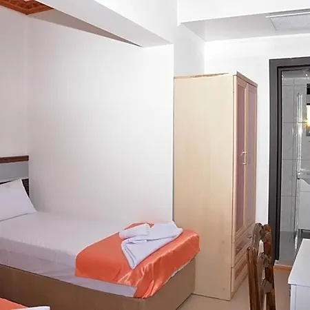 Oeren Konak Otel Hotel 3*