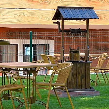 Hotel Oeren Konak Otel