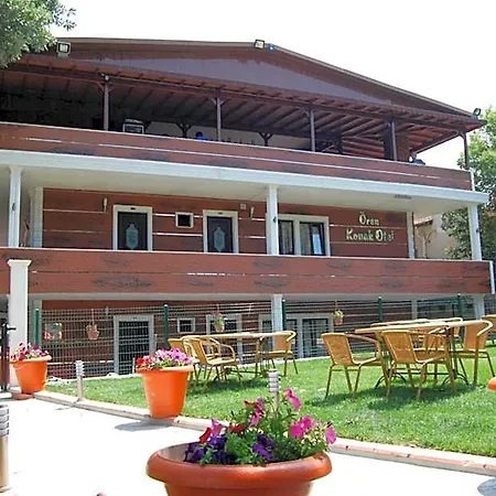 Oeren Konak Otel Ören