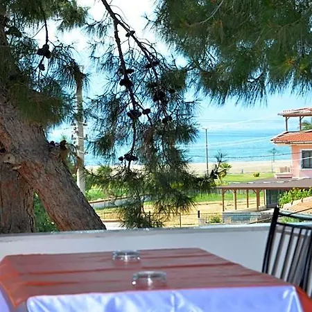 Oeren Konak Otel Hotel Ören