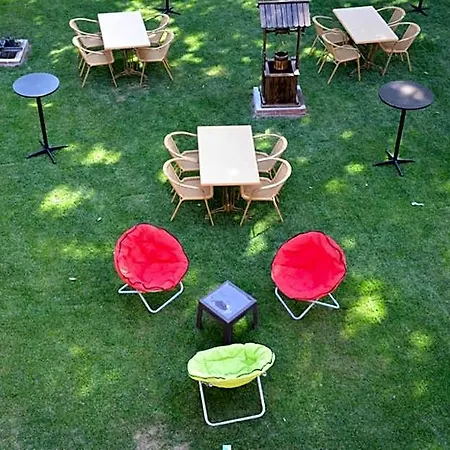 Oeren Konak Otel 3* Ören