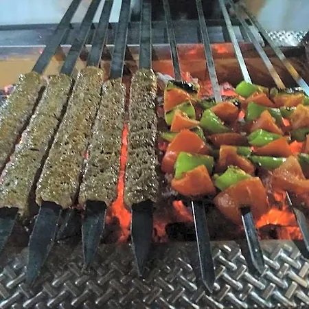 Oeren Konak Otel Ören