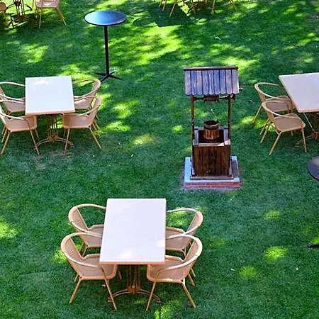 Oeren Konak Otel 3* Ören