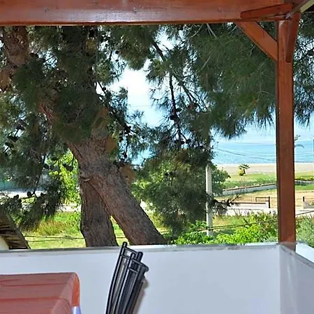 Hotel Oeren Konak Otel Ören