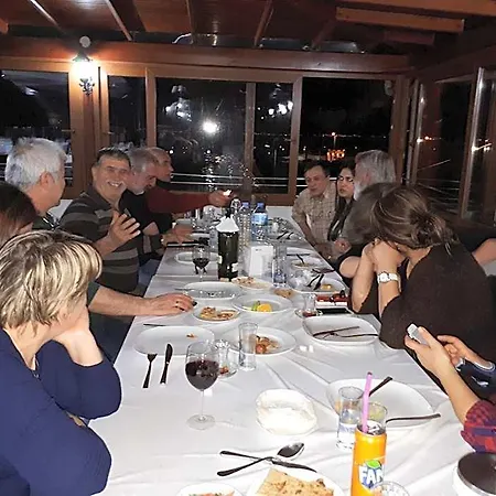 Oeren Konak Otel 3*