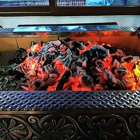Hotel Oeren Konak Otel 3*