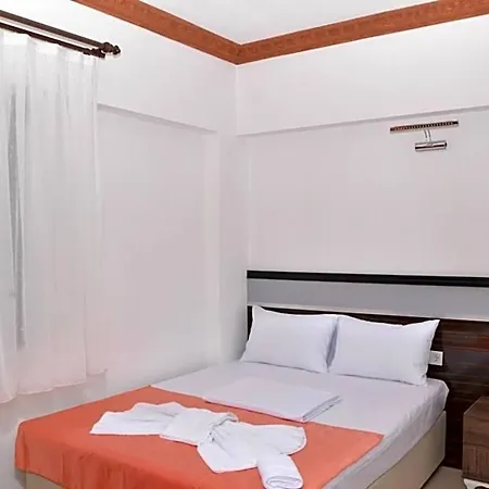 Hotel Oeren Konak Otel 3*