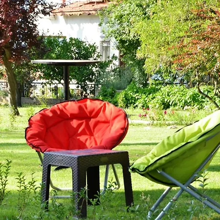 Oeren Konak Otel 2* Burhaniye