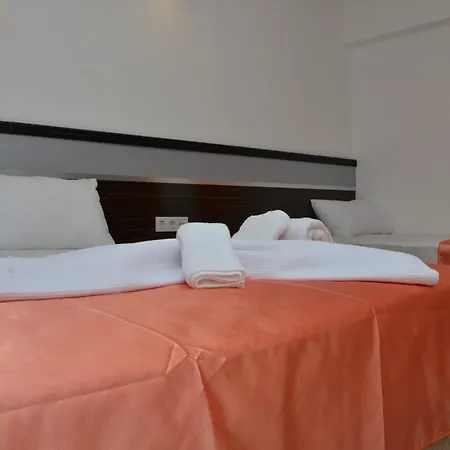 Oeren Konak Otel 2* Burhaniye