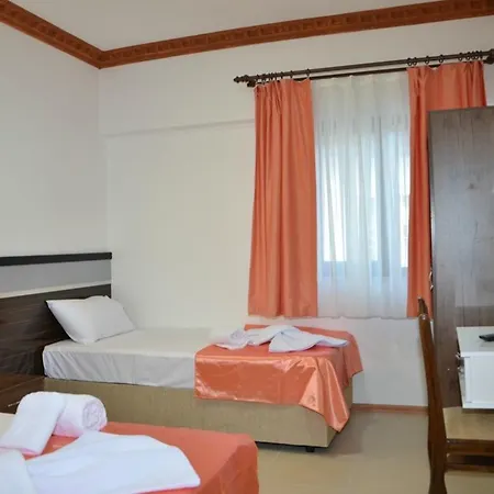 Oeren Konak Otel 2* Burhaniye