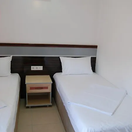 Oeren Konak Otel 2* Burhaniye