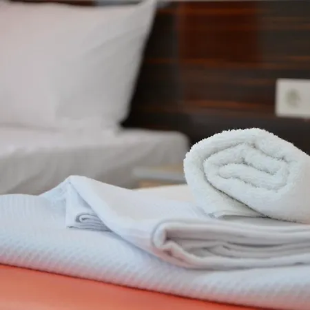 Oeren Konak Otel 2* Burhaniye